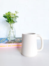 Load image into Gallery viewer, “Kick butt today!” Mug (6)

