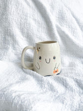 Load image into Gallery viewer, Lil Ghost Baby Mug 16oz

