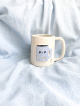 Load image into Gallery viewer, LIMITED EDITION #1 Pal Mug 14oz

