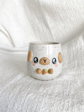 Load image into Gallery viewer, Luna the Lop Bunny Espresso Cup
