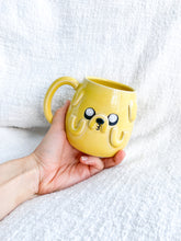 Load image into Gallery viewer, Jake the Dog Mug
