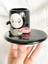 Load image into Gallery viewer, Chunky No Face Jar
