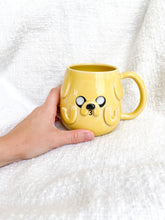 Load image into Gallery viewer, Jake the Dog Mug
