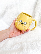 Load image into Gallery viewer, Jake the Dog Mug
