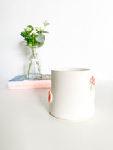 Load image into Gallery viewer, Froggie &amp; Toadstool Friends Mug 16oz (3)
