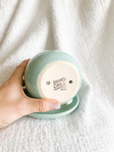 Load image into Gallery viewer, Chunky Snorlax Planter *RESERVED*
