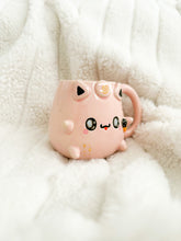 Load image into Gallery viewer, DISCOUNTED Chunky Lil Jigglypuff - Gold Luster
