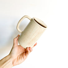 Load image into Gallery viewer, Toasted Marshmallow Sippy Mug (25)
