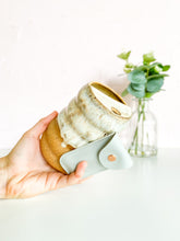 Load image into Gallery viewer, Cinnamon Roll Tumbler w/ Sukk Straw 16oz (8)
