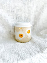 Load image into Gallery viewer, Sunny Side Up Eggs Sippy Cup 16oz
