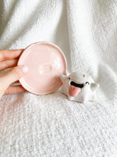 Load image into Gallery viewer, Lil Ghostie Incense Holder
