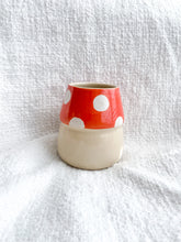 Load image into Gallery viewer, Lil Mushroom Boi Cup
