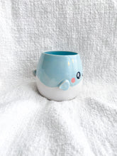 Load image into Gallery viewer, Winnie the Whale Cup
