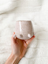 Load image into Gallery viewer, Opal the Octopus Espresso Cup
