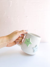 Load image into Gallery viewer, Happy Stars Mug 14oz (8)
