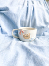 Load image into Gallery viewer, LIMITED EDITION Lil Kitty Latte Mug 12oz
