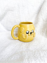 Load image into Gallery viewer, Jake the Dog Mug
