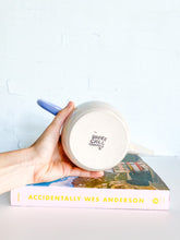 Load image into Gallery viewer, Opal &amp; Periwinkle Watering Can (44)
