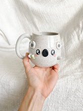 Load image into Gallery viewer, Kale the Koala Bear Mug
