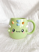 Load image into Gallery viewer, Draco the Dragon Mug
