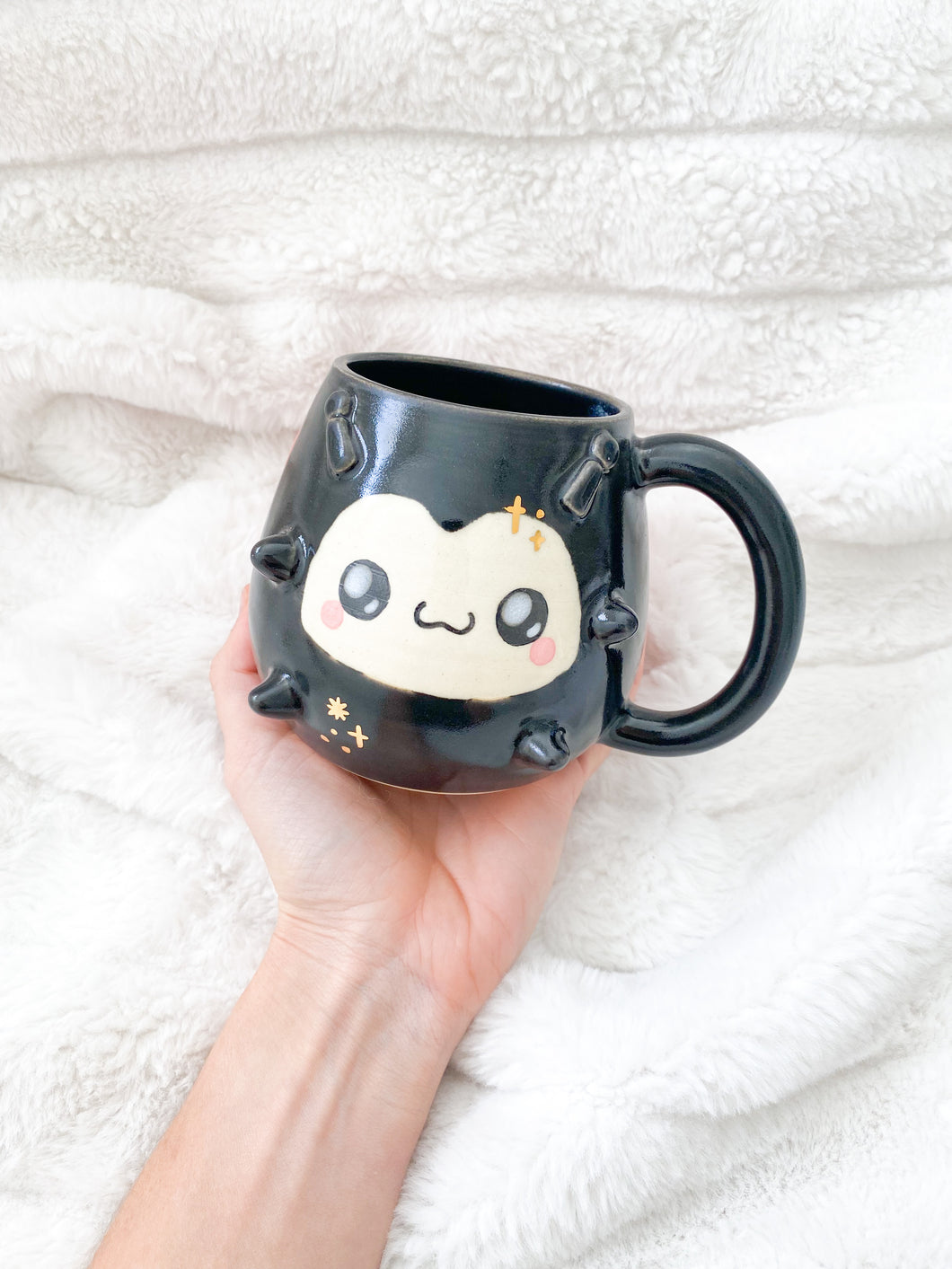 Larry the Ladybug Mug