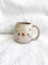 Load image into Gallery viewer, Limited Edition Blair the Bear Mug (25)
