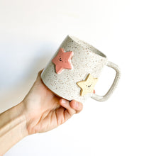 Load image into Gallery viewer, Happy Stars Mug (1)
