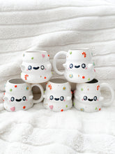 Load image into Gallery viewer, Festive Lil Christmas Tree Cup/Mug
