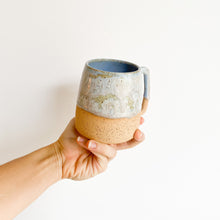Load image into Gallery viewer, Frozen Flurry Mug 16oz
