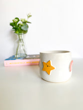 Load image into Gallery viewer, Happy Stars &amp; Rainbows Cup 14oz (45)
