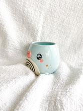 Load image into Gallery viewer, Chunky Poliwag Mug
