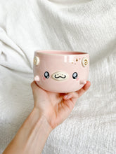Load image into Gallery viewer, Slowpoke Cereal Bowl
