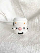 Load image into Gallery viewer, Craig the Cow Travel Cup
