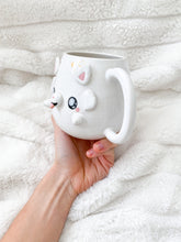 Load image into Gallery viewer, Skittles the Samoyed Mug

