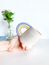 Load image into Gallery viewer, Rainbow Opal Mug (36)
