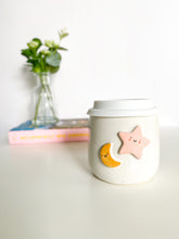 Load image into Gallery viewer, Star &amp; Moon Pals Travel Cup 14oz (50)
