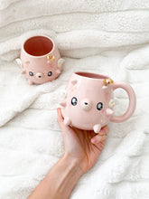 Load image into Gallery viewer, Precious Lil Angel Bear Mug/Cup
