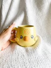 Load image into Gallery viewer, Doodle the Ducky Mug
