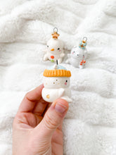 Load image into Gallery viewer, Holiday Animals Ornament
