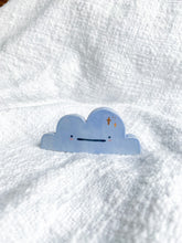 Load image into Gallery viewer, Lil Cloud Paint Brush Rest

