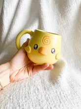 Load image into Gallery viewer, Doodle the Ducky Mug
