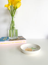 Load image into Gallery viewer, Lemon Love Jewelry Dish (37)
