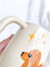 Load image into Gallery viewer, Hawt Dog Mug
