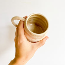Load image into Gallery viewer, Tiny Hearts Bubble Mug 16oz
