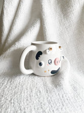 Load image into Gallery viewer, Cuddles the Cow Mug
