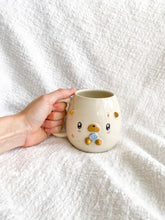 Load image into Gallery viewer, Oats the Otter Mug
