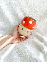 Load image into Gallery viewer, Mushroom Boi Cup
