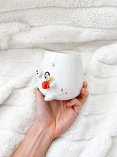 Load image into Gallery viewer, Hot Cocoa Bear Cup

