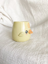 Load image into Gallery viewer, Dill the Ducky Cup
