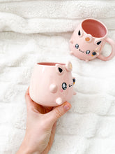 Load image into Gallery viewer, Chunky Jigglypuff Cup/Mug
